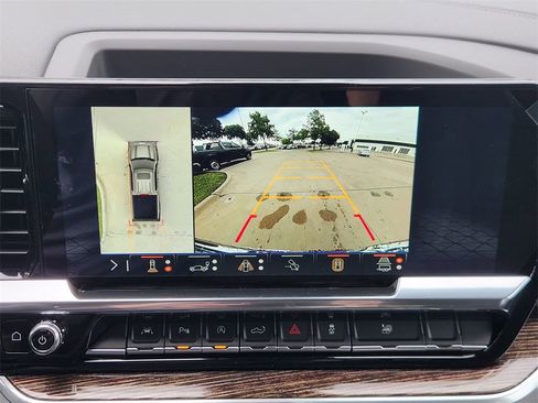 New 2026 GMC Sierra 1500 Elevation w/ Preferred Package image 12