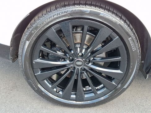 Certified 2023 Land Rover Range Rover Autobiography AWD/4WD image 11