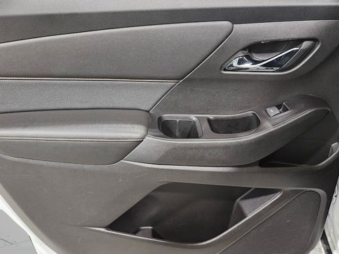Used 2018 Chevrolet Traverse Premier AWD/4WD image 29