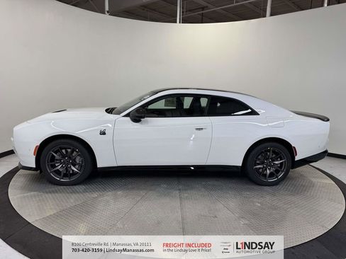 New 2026 Dodge Charger R/T Scat Pack image 4