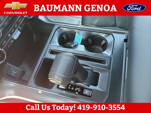 Used 2024 Ford F150 XLT w/ Equipment Group 302A MID AWD/4WD image 24