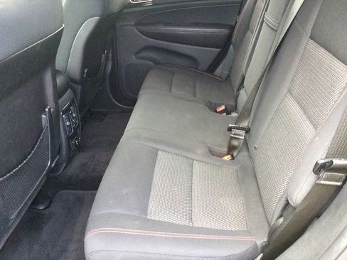Used 2016 Jeep Grand Cherokee Laredo 75th Anniversary AWD/4WD image 22