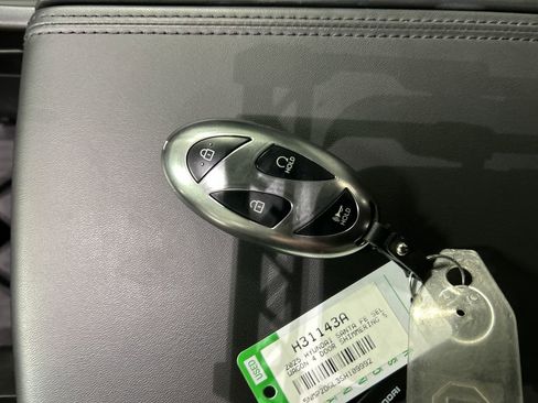 Used 2025 Hyundai Santa Fe SEL image 20