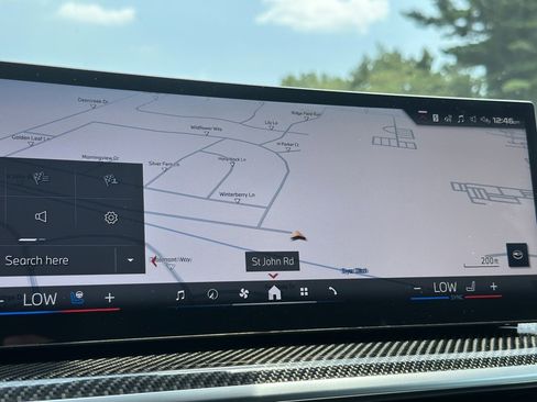 New 2026 BMW X5 M60i w/ Executive Package image 44