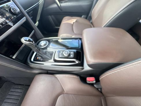 Used 2024 INFINITI QX80 Premium Select w/ Cargo Package AWD/4WD image 28