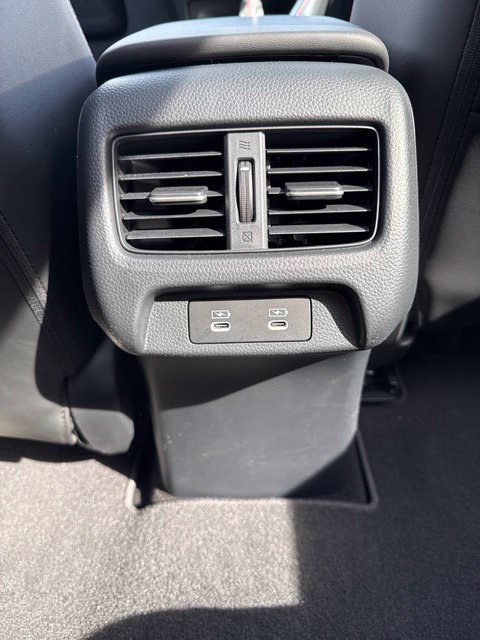 Certified 2025 Acura ADX A-Spec AWD/4WD image 12