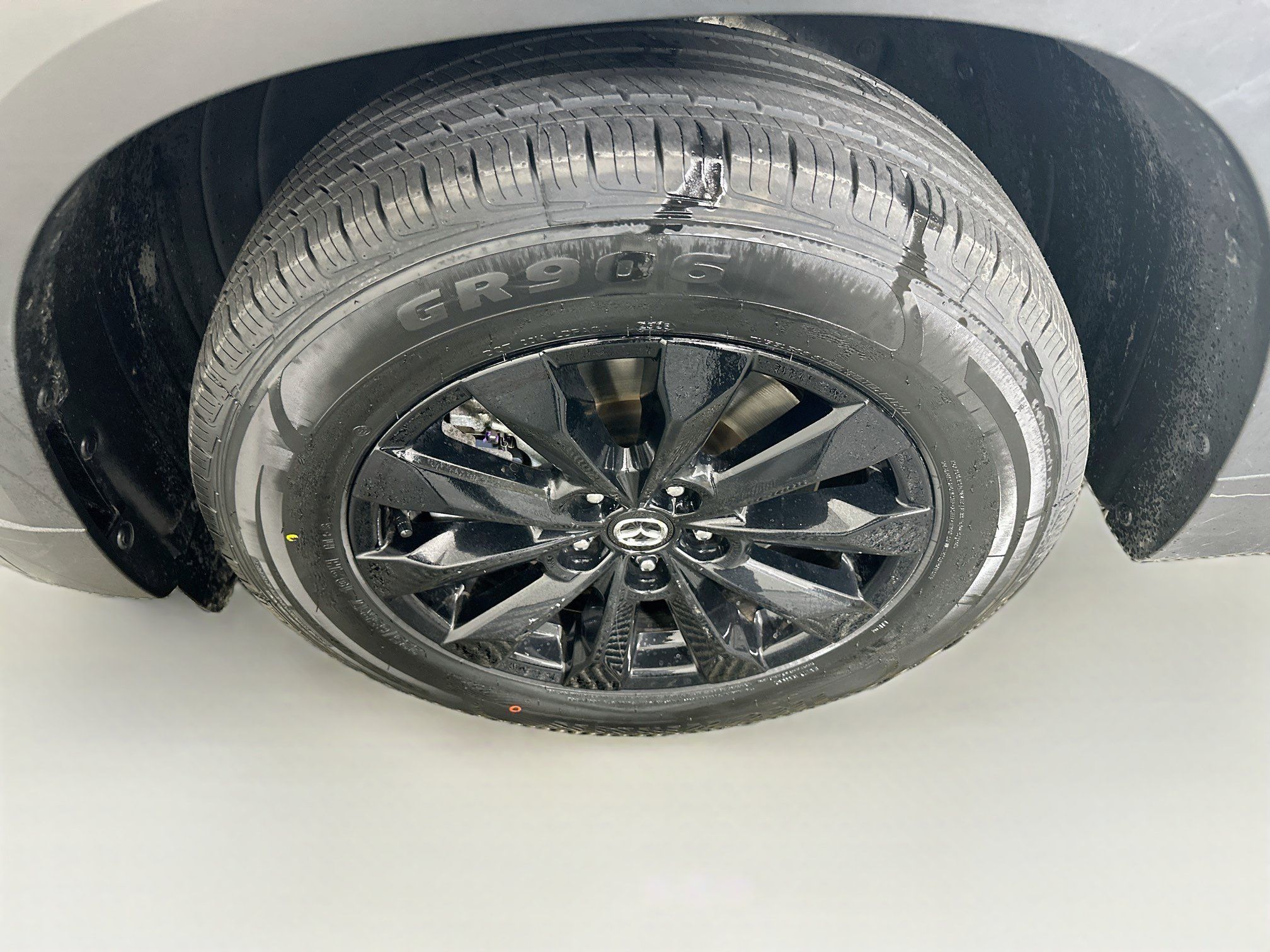 Used 2025 MAZDA CX-50 AWD 2.5 S w/ Preferred Package image 11