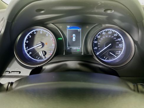 Certified 2023 Toyota Camry SE w/ Convenience Package FWD image 19