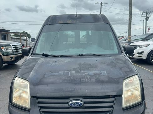 Used 2012 Ford Transit Connect XLT FWD image 3