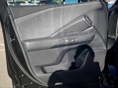 New 2026 Lexus TX 350 AWD image 10