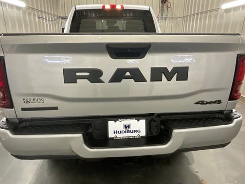 Used 2026 RAM 2500 Big Horn AWD/4WD image 23