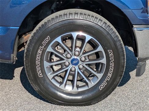 Certified 2020 Ford F150 XLT w/ Trailer Tow Package image 11