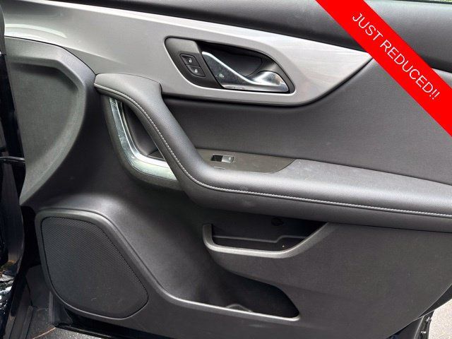 Used 2024 Chevrolet Blazer LT w/ LPO, Floor Liner Package FWD image 27