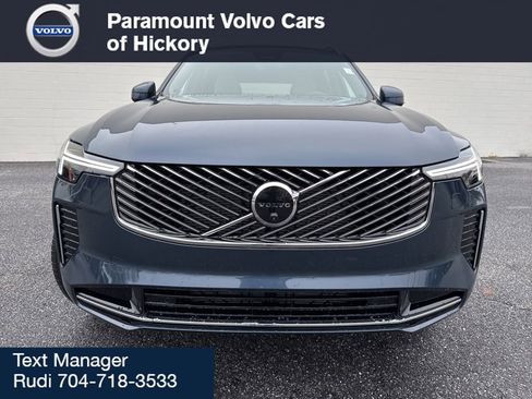 New 2026 Volvo XC90 B6 Plus w/ Protection Package Premier image 2