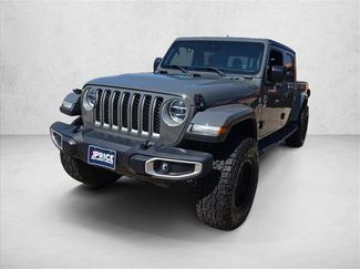 Used 2020 Jeep Gladiator Overland AWD/4WD video 2