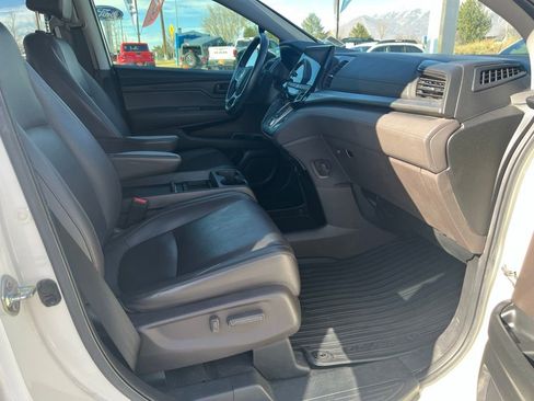 Used 2019 Honda Odyssey EX-L image 14