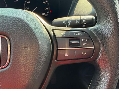 Used 2024 Honda HR-V LX image 27