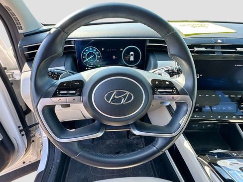 Used 2023 Hyundai Tucson SEL image 11