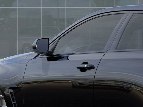 New 2026 Cadillac CT4 V Blackwing image 12