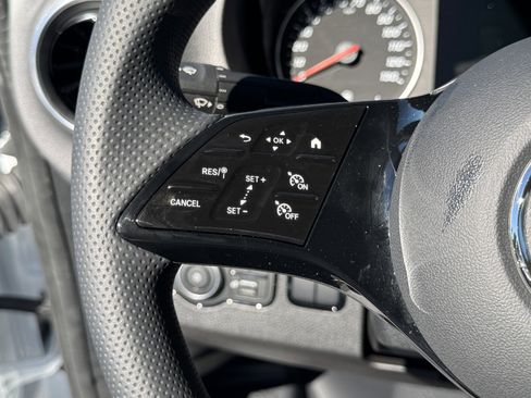 New 2025 Mercedes-Benz Sprinter 2500 image 24