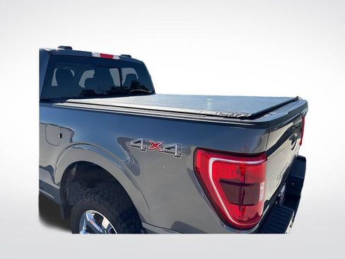 Used 2022 Ford F150 XLT w/ Equipment Group 302A High AWD/4WD image 40