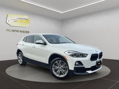 Used 2020 BMW X2 xDrive28i w/ Convenience Package