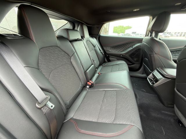 New 2026 Dodge Charger R/T w/ Driver Convenience Group AWD/4WD image 27