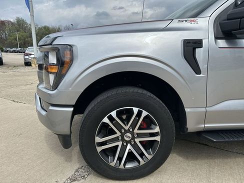 Used 2023 Ford F150 XL w/ STX Appearance Package image 35