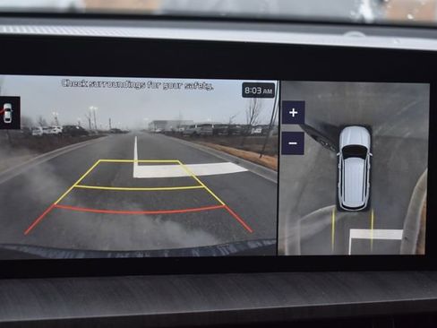 Used 2023 Kia Telluride SX Prestige image 34