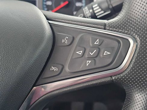 Used 2023 Chevrolet Malibu LT image 28