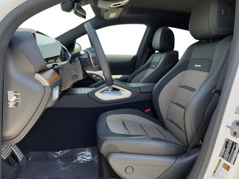 Certified 2023 Mercedes-Benz GLE 53 AMG 4MATIC Coupe image 6