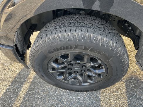 Used 2024 Ford F150 XLT w/ Equipment Group 302A MID image 13