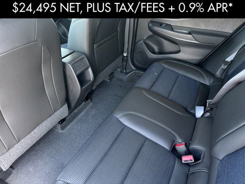 New 2026 Buick Envista Preferred image 12