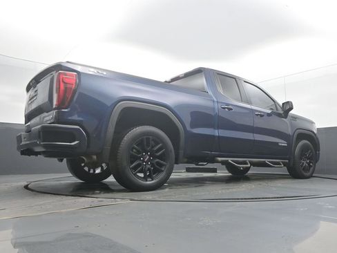 Used 2021 GMC Sierra 1500 Elevation image 51