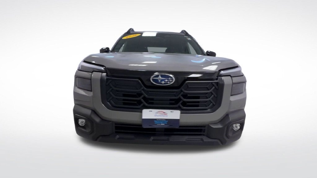 Used 2026 Subaru Outback Premium AWD/4WD image 3