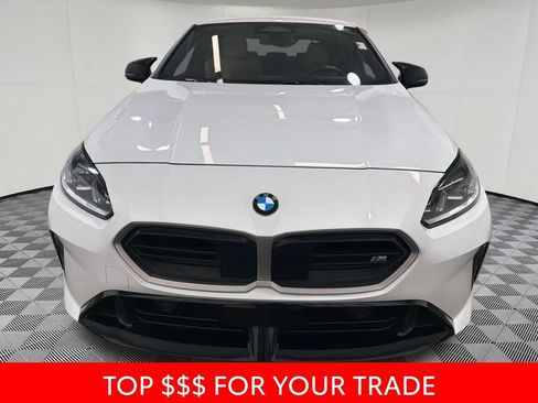 Used 2025 BMW M235i xDrive AWD/4WD image 2