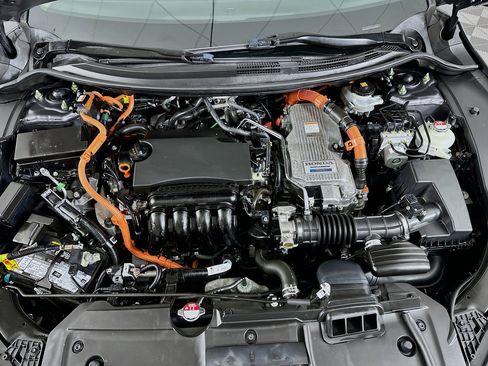 Used 2019 Honda Clarity Touring image 31