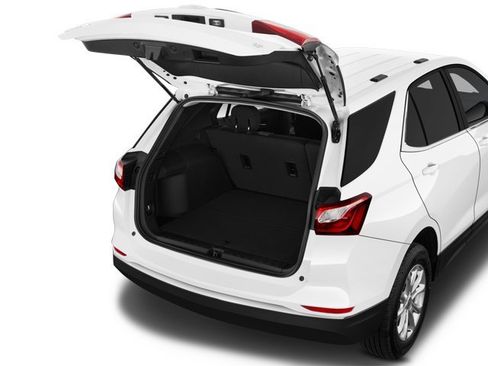 Used 2020 Chevrolet Equinox Premier image 7