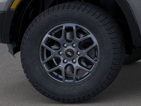 New 2025 Ford Ranger XLT w/ Trailer Tow Package image 19