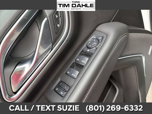 Used 2024 GMC Yukon SLT AWD/4WD image 23