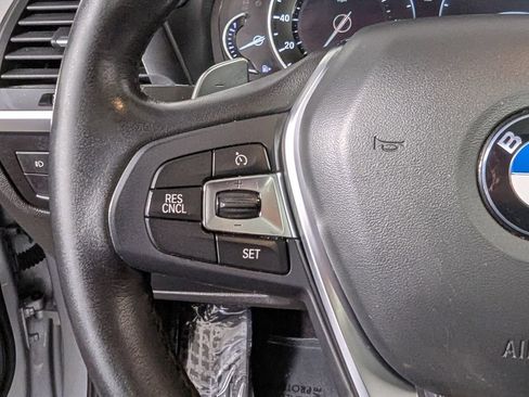 Used 2019 BMW X3 xDrive30i w/ Driving Assistance Package image 30