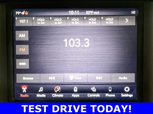 Used 2019 RAM 1500 Rebel w/ Rebel Level 2 Equipment Group image 20