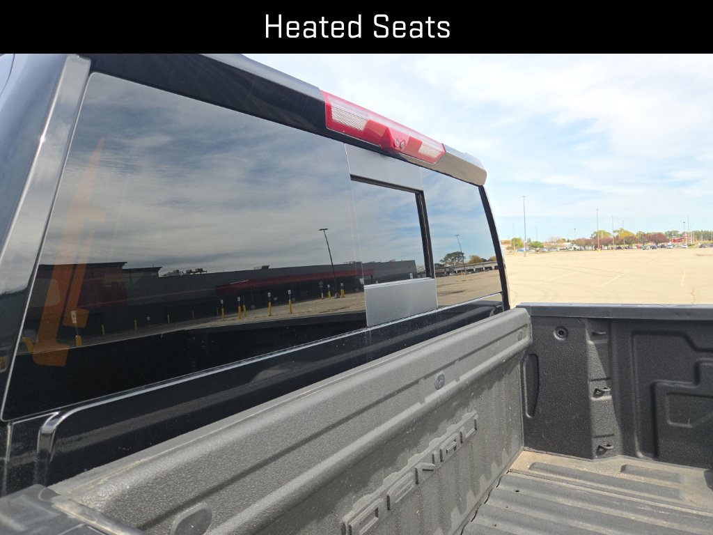 Used 2023 GMC Sierra 3500 Denali w/ Denali Ultimate Package AWD/4WD image 12