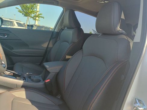New 2026 Subaru Crosstrek 2.5i Limited AWD/4WD image 14