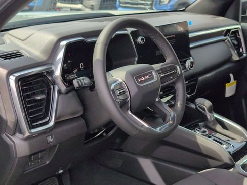 New 2026 GMC Canyon Elevation w/ Convenience Package AWD/4WD image 10