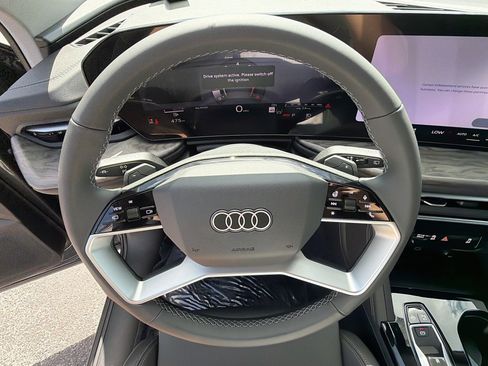 New 2026 Audi Q5 Premium Plus AWD/4WD image 38