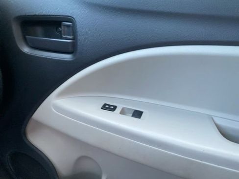 Used 2020 Mitsubishi Mirage G4 ES image 23