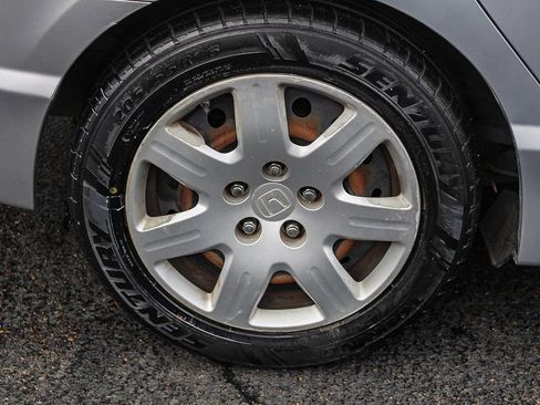 Used 2008 Honda Civic LX image 12