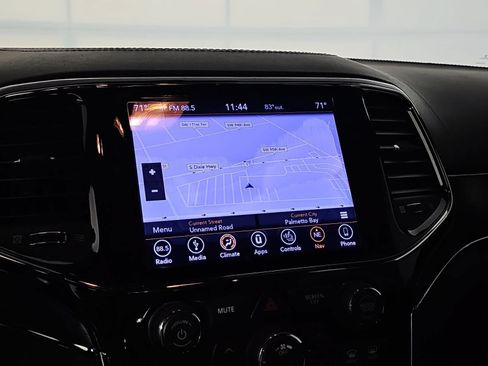 Used 2019 Jeep Grand Cherokee High Altitude RWD image 21