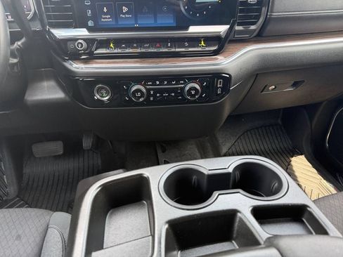 Used 2024 Chevrolet Silverado 1500 RST AWD/4WD image 13